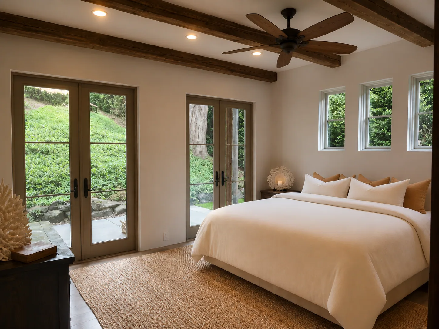 Garden Suite