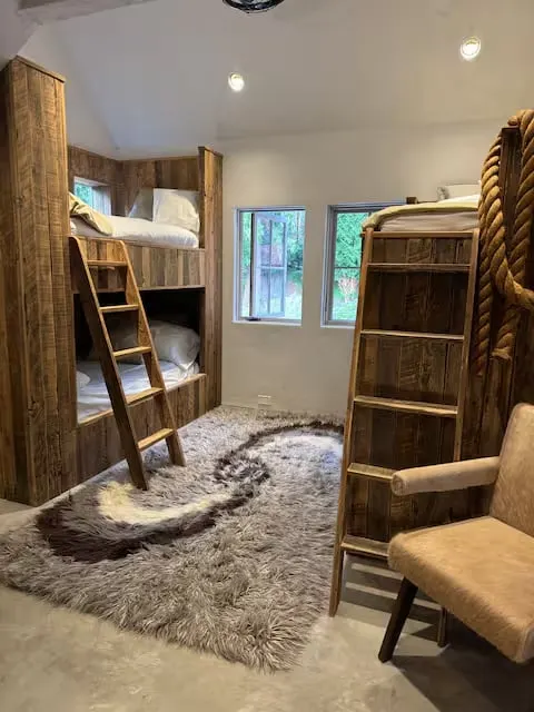 Bunk Room