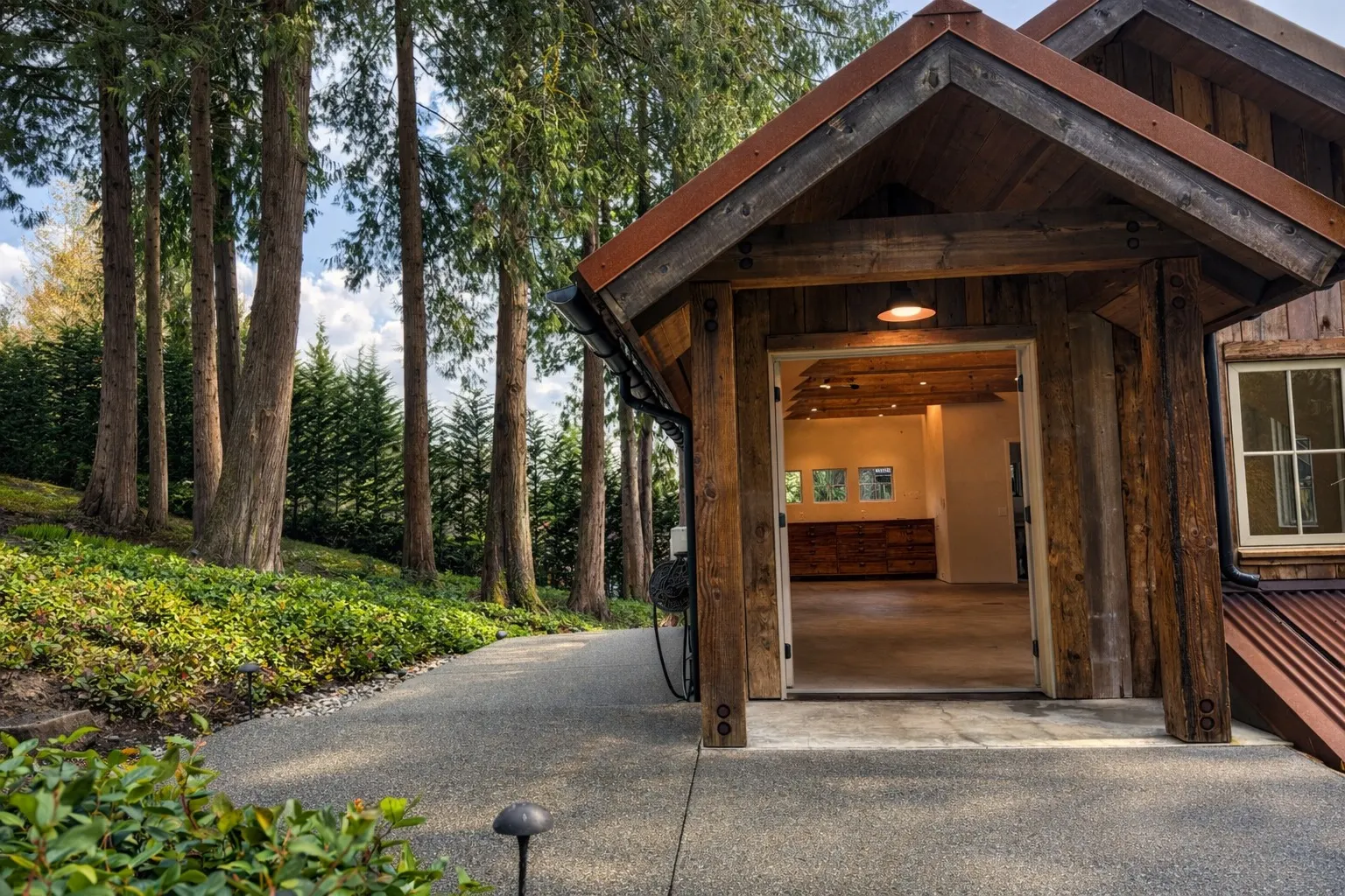 Studio Cabin