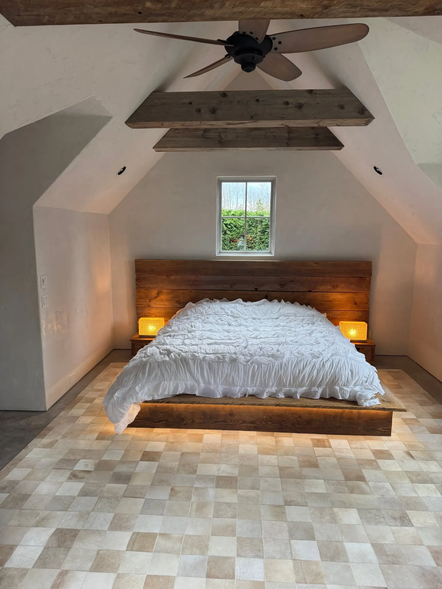 Master Suite