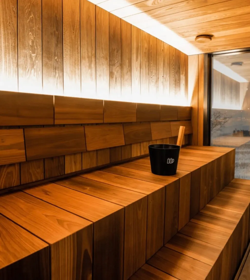 ANEW Spa & Sauna